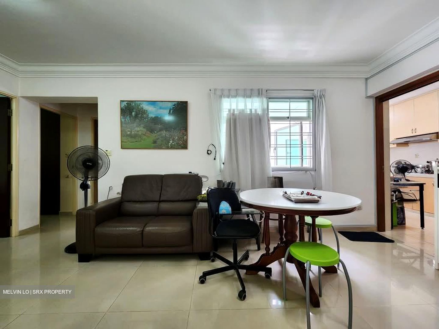 Blk 201D Punggol Field (Punggol), HDB 5 Rooms #587675671